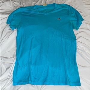 Mens Hollister V Neck